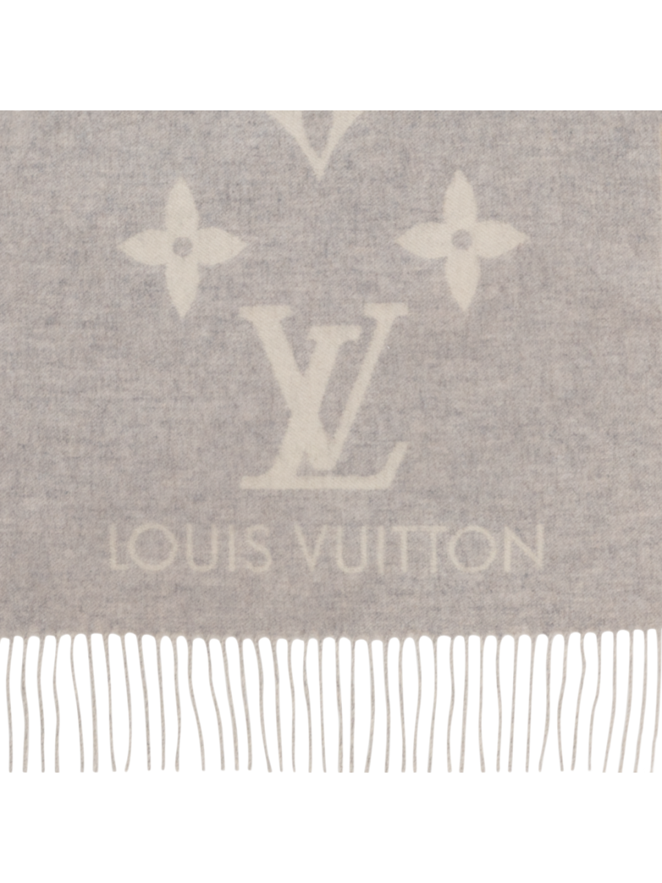 Шарф Louis Vuitton